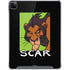 Disney Villains Scar iPad Cases